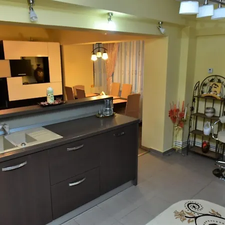 Apartment Matei *