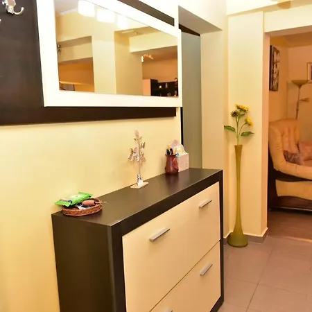 Matei Apartment